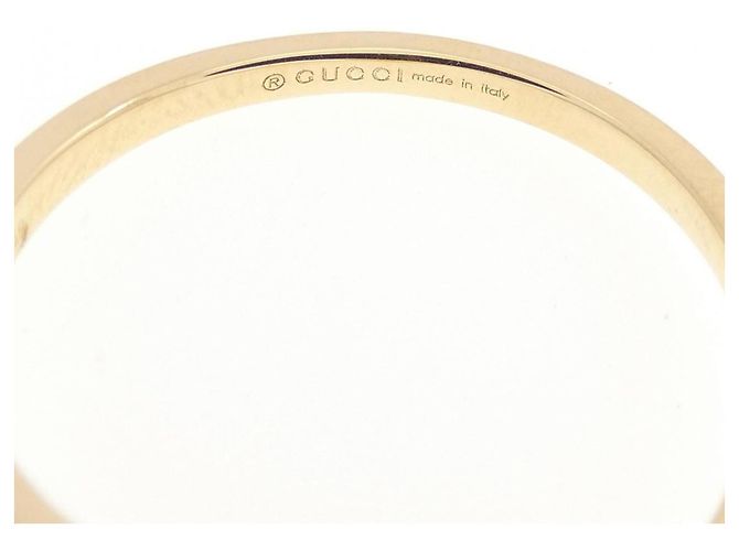 Gucci Heart Diamond Band Ring - Ansicht 4
