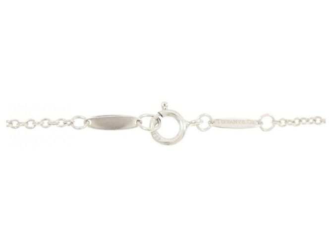 Autre Marque Collana Croce Infinity Tiffany & Co. - vista 4