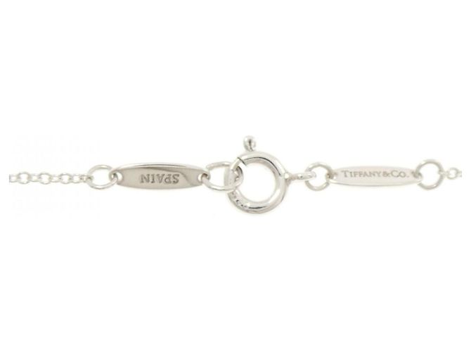 Autre Marque Collana Tiffany Open Heart - vista 5