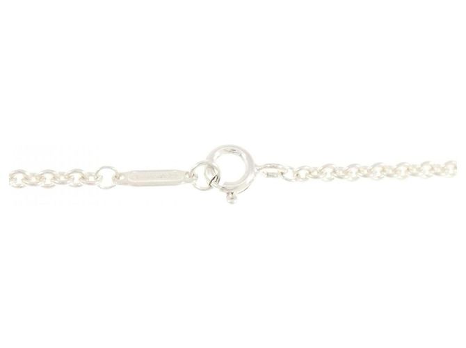 Autre Marque Collana Tiffany Coin Edge - vista 4
