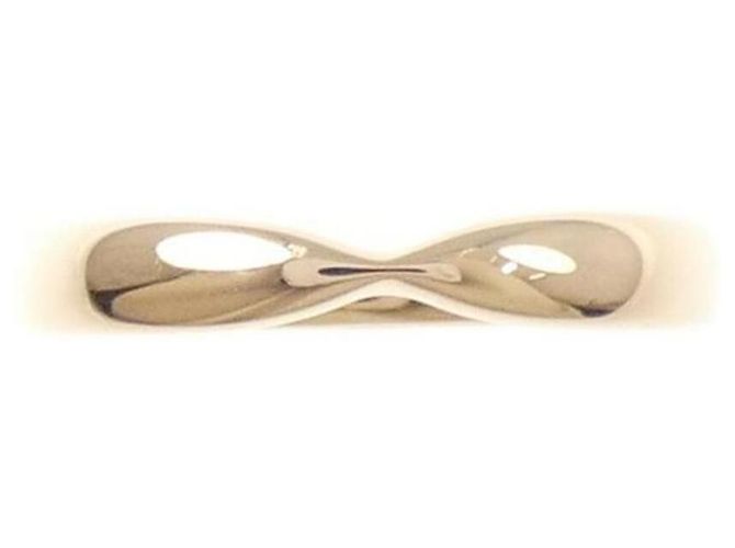Autre Marque Anello Tiffany Harmony in oro rosa 18K - vista 2