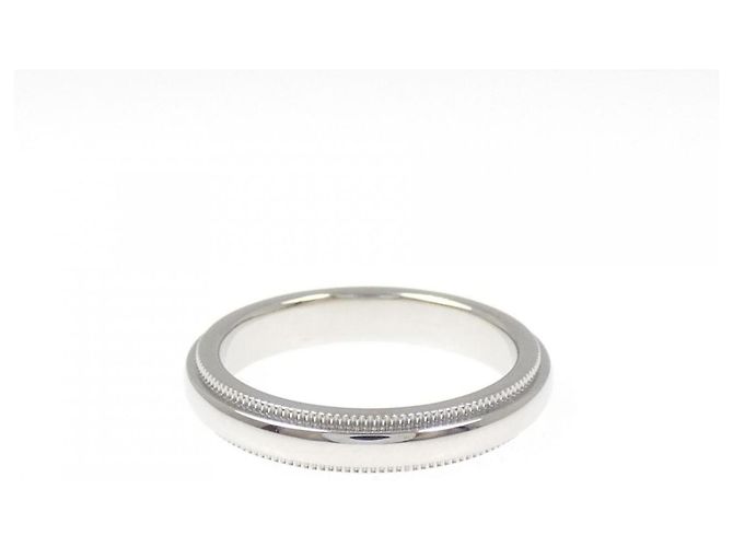 Autre Marque Tiffany & Co. Milgrain Ring - Ansicht 2