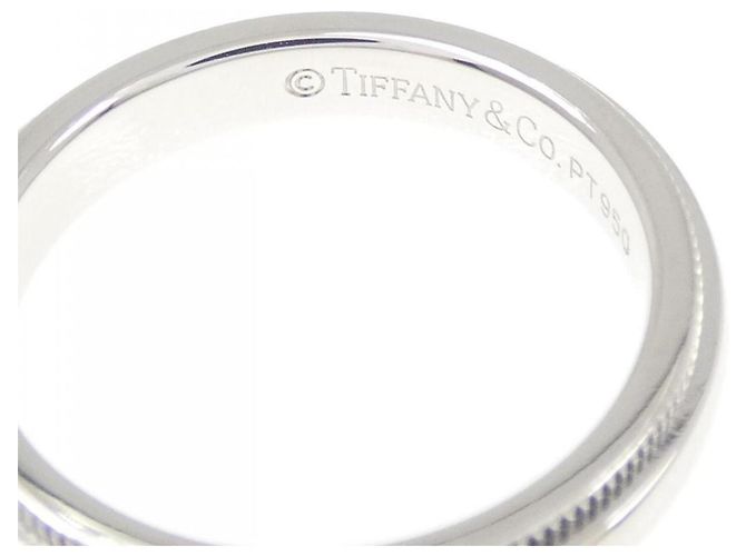 Autre Marque Tiffany & Co. Milgrain Ring - Ansicht 3