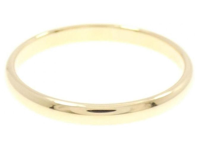 Autre Marque Tiffany Lucida Ringband - Ansicht 2