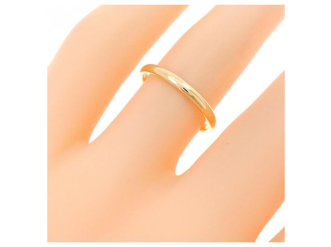 Autre Marque Tiffany Lucida Ringband - Ansicht 4