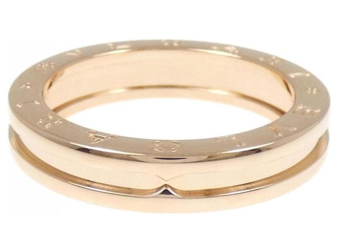 Bulgari Anillo Bvlgari B.zero1 de 1 banda - vista 2