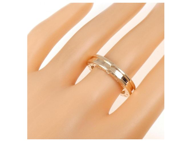 Bulgari Anillo Bvlgari B.zero1 de 1 banda - vista 3