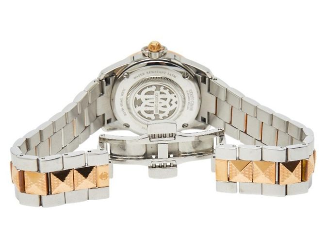 Damenuhr Franck Muller x Roberto Cavalli - Ansicht 4