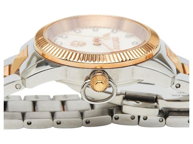 Damenuhr Franck Muller x Roberto Cavalli - Ansicht 5