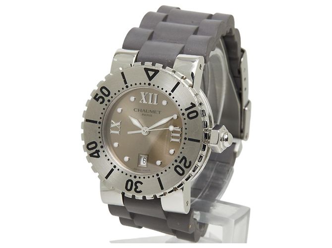 Chaumet Class One W0621A-15A Quarz Uhr - Ansicht 2