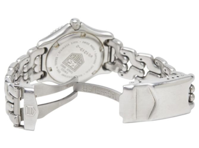TAG Heuer Cell Professional 200 Uhr - Ansicht 5