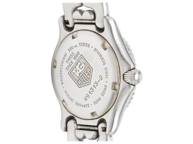 TAG Heuer Cell Professional 200 Uhr - Ansicht 6