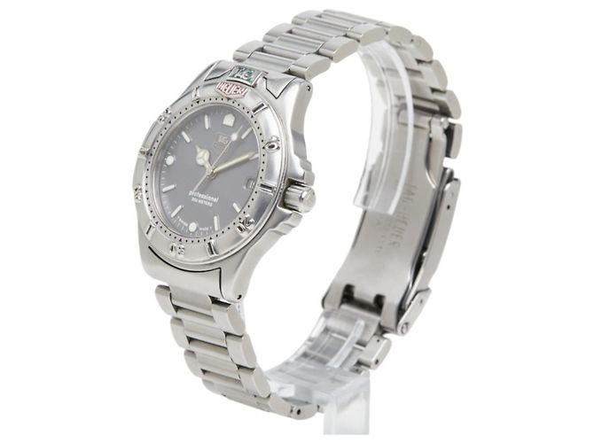 TAG Heuer Professional 200 Uhr - Ansicht 2