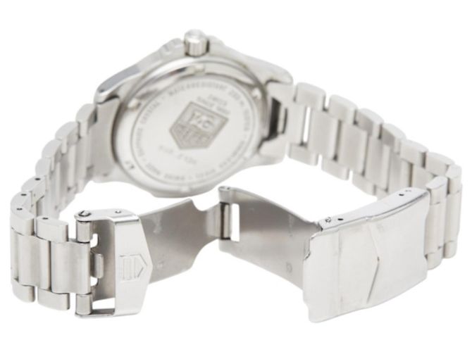 TAG Heuer Professional 200 Uhr - Ansicht 5