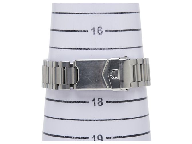 TAG Heuer Professional 200 Uhr - Ansicht 9