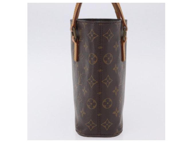 Louis Vuitton Vavin Monogram Canvas PM Marrom - vista 3