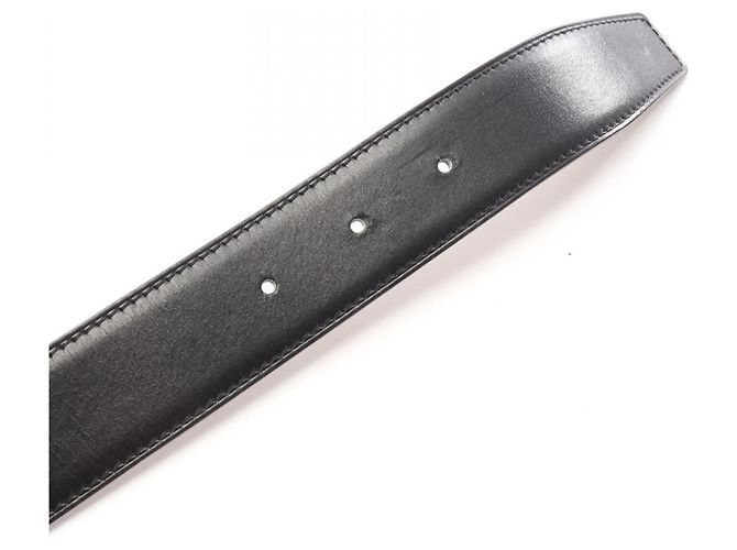 Hermès Hermes Constance H-Belt Black Beige - view 3