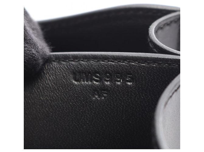 Hermès Bolsa de ombro Hermes Constance 3 Mini Preto - vista 5