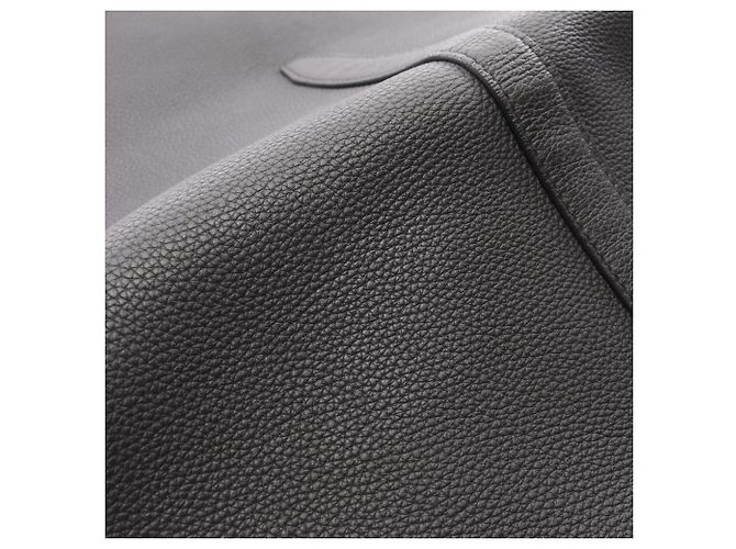 Hermès Hermes Steve Wright Schultertasche Schwarz - Ansicht 9