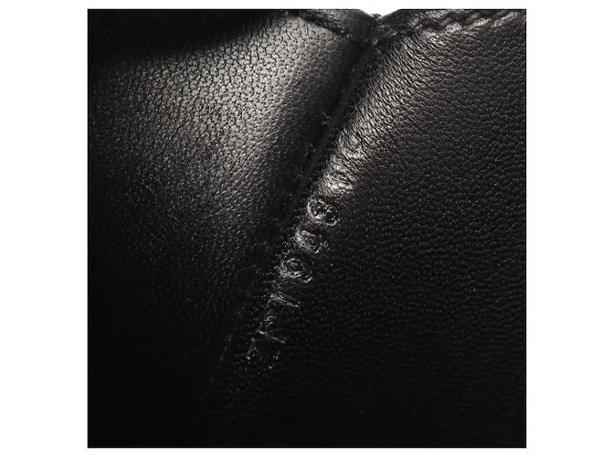 Hermès Hermes Della Cavalleria Mini Shoulder Bag Preto - vista 5