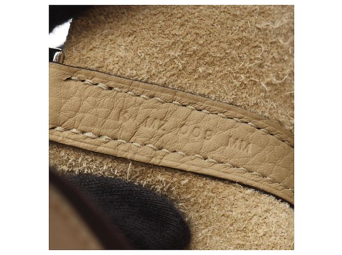 Hermès Borsa Hermes Picotin Lock PM Trench Beige - vista 5