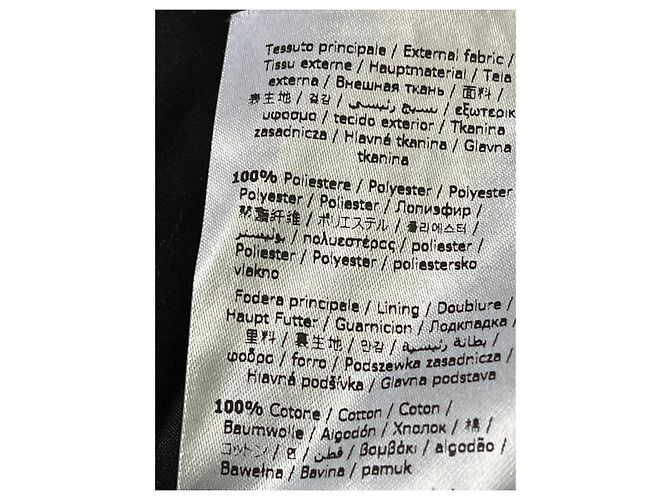 Liu.Jo Liu Jo Schwarzes Tüllkleid mit Pailletten - Ansicht 7