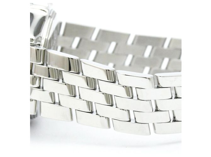Breitling Wings Lady Quartz Stainless Steel 31 - Ansicht 7