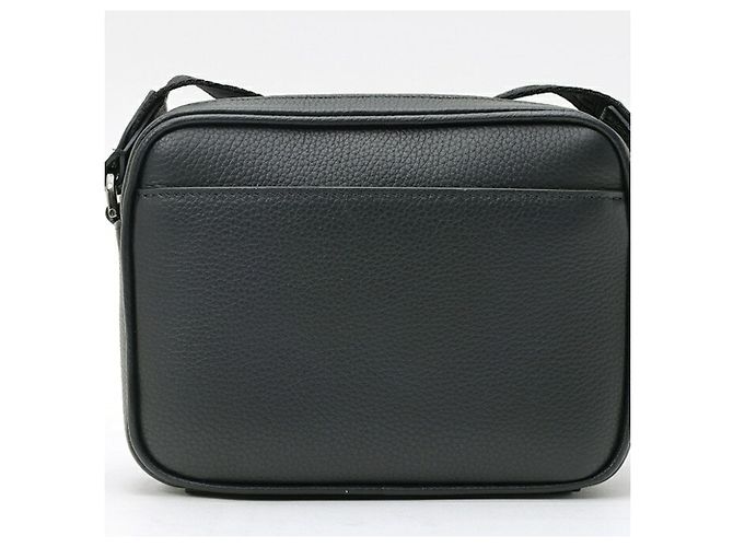 Borsa Christian Dior Collaborazione Dior x KAWS Nero - vista 3
