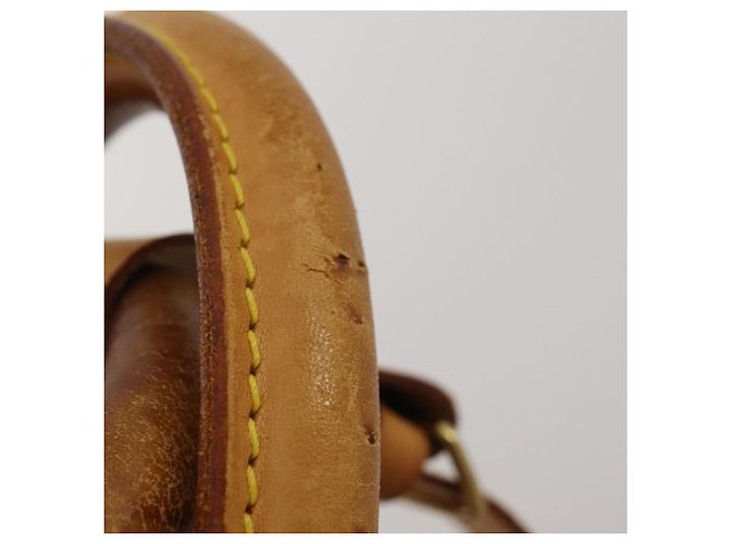 LOUIS VUITTON Monogram Evasion Boston Bag M41443 LV Auth 201309 Monogramma - vista 9