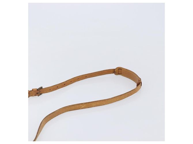 Borsa a tracolla LOUIS VUITTON Monogram Saint Cloud MM M51243 LV Auth 204033 Monogramma - vista 15