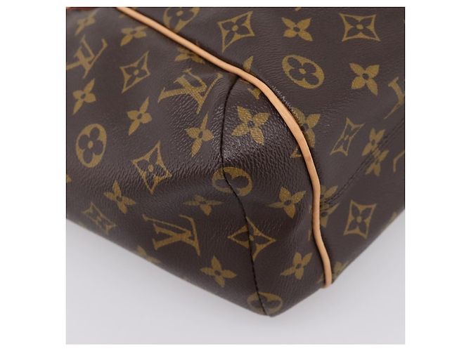 Borsa Tote LOUIS VUITTON Monogram Totally PM M56688 LV Auth LN150M Monogramma - vista 14