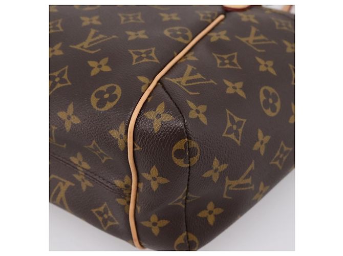 Borsa Tote LOUIS VUITTON Monogram Totally PM M56688 LV Auth LN150M Monogramma - vista 15