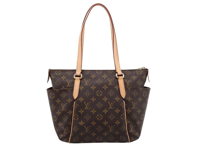 Borsa Tote LOUIS VUITTON Monogram Totally PM M56688 LV Auth LN150M Monogramma - vista 2