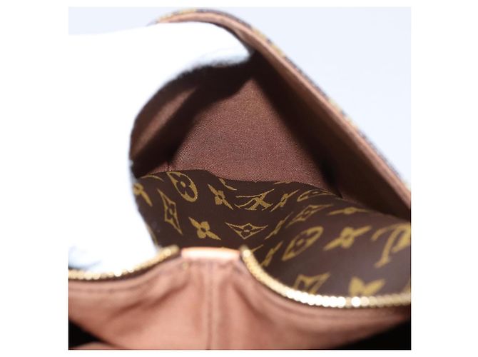 Borsa Tote LOUIS VUITTON Monogram Totally PM M56688 LV Auth LN150M Monogramma - vista 21