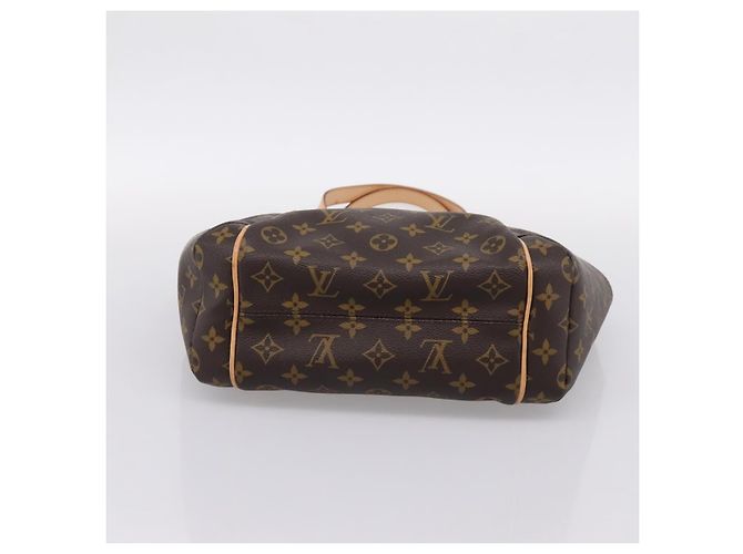 Borsa Tote LOUIS VUITTON Monogram Totally PM M56688 LV Auth LN150M Monogramma - vista 5