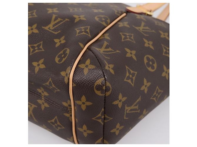 Borsa Tote LOUIS VUITTON Monogram Totally PM M56688 LV Auth LN150M Monogramma - vista 9