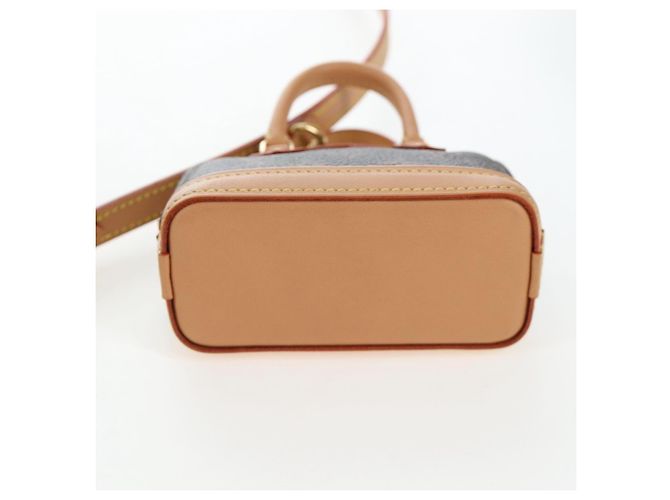 LOUIS VUITTON 2021-2025 Monogram Trio Mini Icon Shoulder M81081 LV Auth 167620SM Monogramma - vista 30