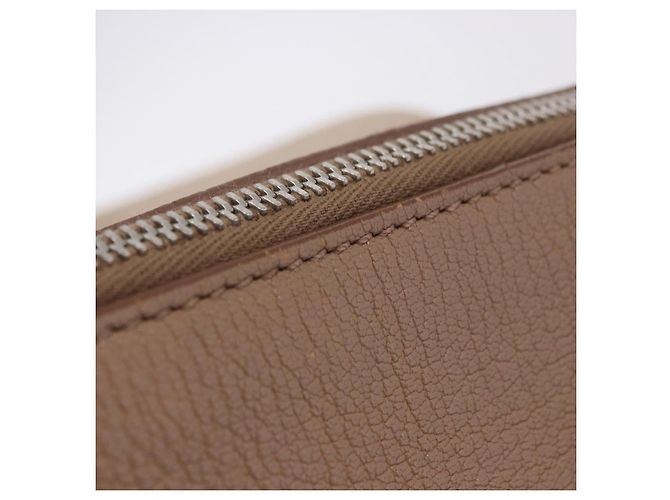 Borsa a mano Miu Miu in pelle 2way Beige Auth ka6259V - vista 28