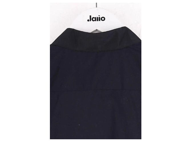 Camisa 3.1 Phillip Lim de algodão preta M Preto - vista 4