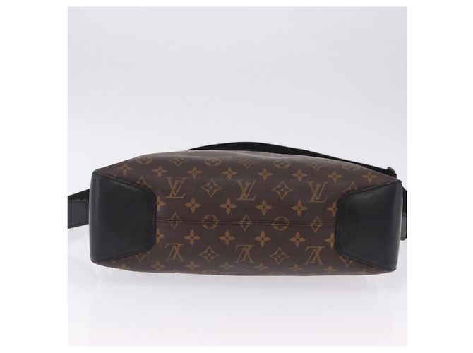 LOUIS VUITTON Monogram Macassar Torres Shoulder Bag M40387 LV Auth 202232 Monogramma - vista 6