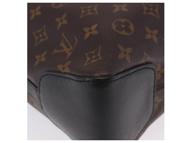 LOUIS VUITTON Monogram Macassar Torres Shoulder Bag M40387 LV Auth 202232 Monogramma - vista 9