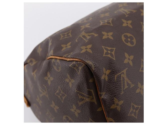 LOUIS VUITTON Monogram Speedy 30 Hand Bag M41526 LV Auth 205127 Monogramm - Ansicht 16