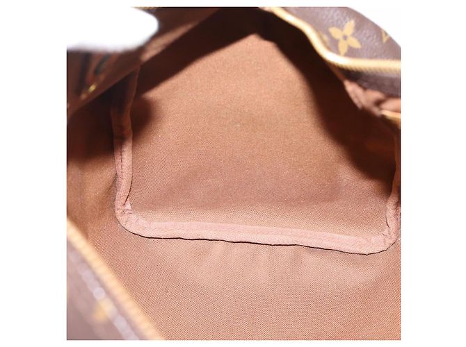 LOUIS VUITTON Monogram Speedy 30 Hand Bag M41526 LV Auth 205127 Monogramm - Ansicht 17