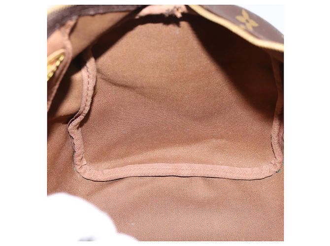 LOUIS VUITTON Monogram Speedy 30 Hand Bag M41526 LV Auth 205127 Monogramm - Ansicht 18