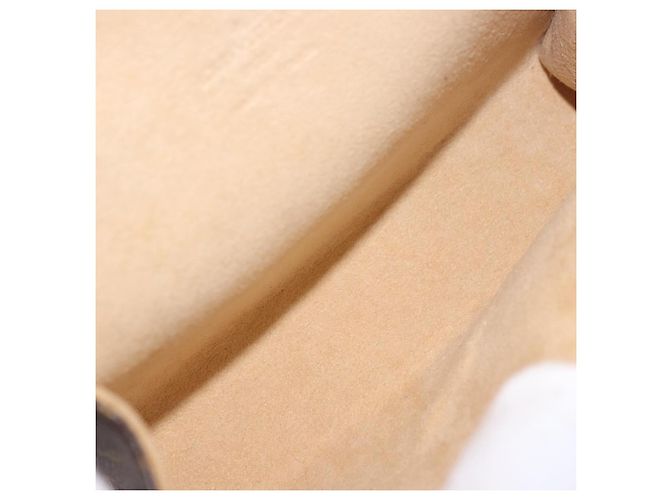 LOUIS VUITTON Monogram Pochette Florentine Waist Bag M51855 LV Auth 203071V Monogramma - vista 10