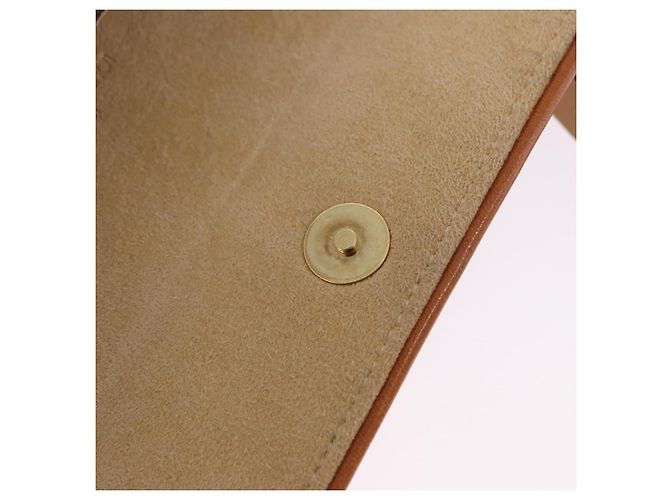 LOUIS VUITTON Monogram Pochette Florentine Waist Bag M51855 LV Auth 203071V Monogramma - vista 21