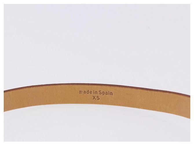 LOUIS VUITTON Monogram Pochette Florentine Waist Bag M51855 LV Auth 203071V Monogramma - vista 8