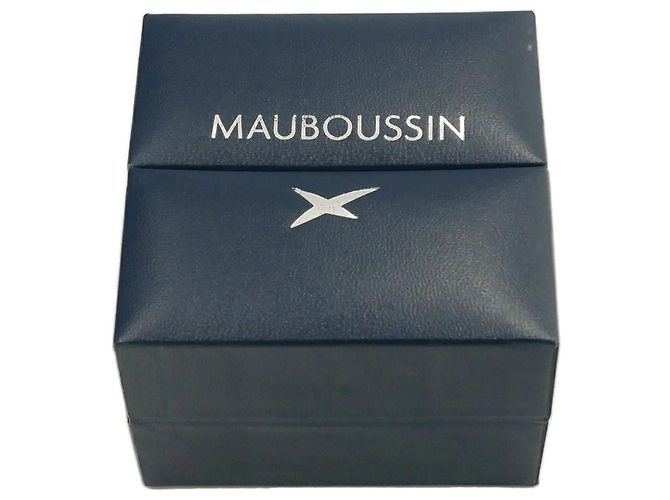 Mauboussin A Star Orecchini in oro rosa e diamanti D'oro - vista 8