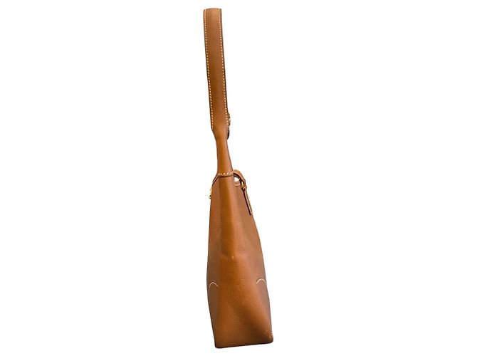 Jackie Gucci Borsa Hermes Courchevel Trim II 31 - vista 3