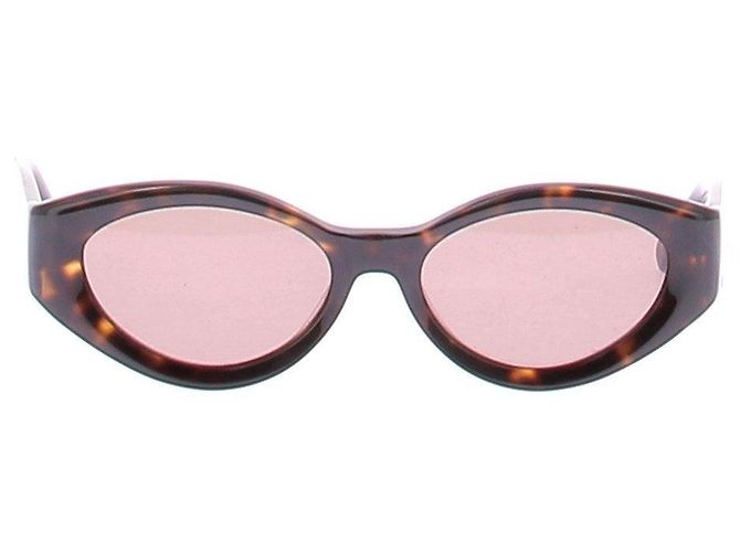 Gafas de sol J.Crew Carey Marrón Castaño - vista 2